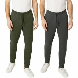 Weatherproof Vintage Men’s Jogger, 2-pack